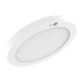 LEDVANCE LED Downlight Einbauleuchte Universal SN ⌀23cm 18W-9W warm-/neutralweiss 3000/4000K CCT IP44 4099854541414