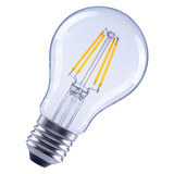 LEDVANCE LED Lampe E27 Classic Filament A120 13W 1900lm Neutralweiss 4000K wie 120W 4099854564031