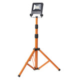 OSRAM LED Aussen-Strahler WORKLIGHTS - TRIPOD 1x30W 4000K Neutralweiss 4099854572197