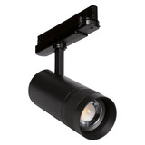 LEDVANCE LED 3-Phasen Strahler Spot Zoom Dimmbar P ⌀8cm 30W 2400lm-1800lm warm-/neutralweiss 3000/4000K CCT Ra>90 4099854616259