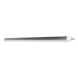 LEDVANCE LED Feuchtraumleuchte Damp Proof Flex DALI 162x9cm 42W 6900lm Neutralweiss 4000K IP66 dimmbar 4099854637742