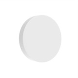 LEDVANCE LED Deckenleuchte Aufbaumontage Disc DALI ⌀22cm Surface 14W-9W-7W warm-/neutralweiss 3000/4000K CCT IP54 4099854640421
