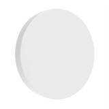 LEDVANCE LED Deckenleuchte Aufbaumontage Disc DALI ⌀30cm Surface 21W-15W-9W warm-/neutralweiss 3000/4000K CCT IP54 4099854640445