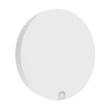LEDVANCE LED Deckenleuchte Aufbaumontage Disc DALI ⌀30cm Surface PIR-Bewegungssensor 21W-15W-9W warm-/neutralweiss 3000/4000K CCT IP54 4099854640605