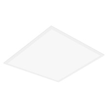 LEDVANCE PANEL COMPACT 600 26W 830 3640lm 3000K warmweiss IP50/IP20 4099854734441