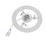LEDVANCE Retrofit Mag LED Ring P 22W-16W-12W warm-/neutralweiss 3000/4000K CCT 4099854756764