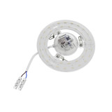 LEDVANCE Retrofit Mag LED Ring P 16W-12W-8W warm-/neutralweiss 3000/4000K CCT 4099854756788
