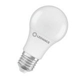 LEDVANCE LED Lampe E27 Classic Facility S matt AC/DC A100 13W 1521lm Neutralweiss 4000K wie 100W 4099854770739