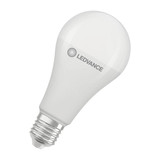 LEDVANCE LED Lampe E27 Star Classic matt A150 19W 2452lm Tageslichtweiss 6500K wie 150W 4099854772924