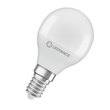 LEDVANCE LED Lampe E14 Classic V matt P60 6.5W 806lm Neutralweiss 4000K wie 60W 4099854773020