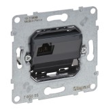 Legrand SEANO Datendose RJ45, Einsatz, Kat. 5e, UTP, ungeschirmt, 765055