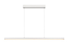 Lucide SIGMA LED Pendelleuchte 30W dimmbar Weiß 90Ra 23463/30/31