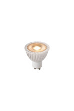 Lucide LED Lampe GU10 Dim-to-warm 5W dimmbar Weiß 95Ra 49009/05/31