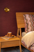 Lucide JOLIJN LED Wandleuchte 2W 360° drehbar Mattes Gold, Messing 77288/03/02