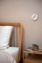 Lucide JOLIJN LED Wandleuchte 2W 360° drehbar Weiß 77288/03/31