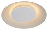 Lucide FOSKAL LED Deckenleuchte 12W Weiß 79177/12/31