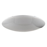 Maytoni Gloria LED Deckenleuchte 75W dimmbar Weiss