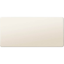 Merten 395500 Symbole, rechteckig, neutral, weiß