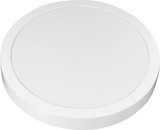 Müller Licht LED Wand- und Deckenleuchte Naxo 20500086