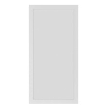 Müller Licht LED Panel Calida Switch Tone mit FB 60 x 30 cm Square 20700014