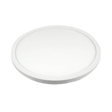 Müller Licht LED Wand- und Deckenleuchte Jalo Panel Round 20900295