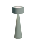 Sompex ELODY Akku-Tischlampe Sand 1,9W steuerbare Lichtfarbe IP54 79042