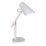Näve Tischleuchte CLEVER 49x35cm Steuerbare Lichtfarbe weiß dimmbar Tuya Smart Timer 3177023 4003222878682