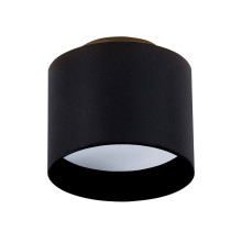 Näve Spotleuchte TRIOS Ø10cm Neutralweiss schwarz 4119422