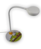 Niermann Automobile Tischleuchte GX53 Multicolor, Bunt Made in Germany