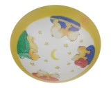 Niermann Bärchen Deckenleuchte 2fach E27 Multicolor, Bunt