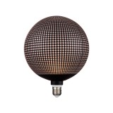 Nordlux schwarz Umami LED Lampe E27 Schwarz 2020070206