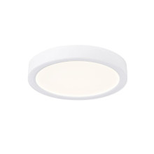 Nordlux Soller 17 LED Badleuchte 9,5W IP44 Weiss Steuerbare Lichtfarbe