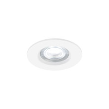 Nordlux Don Smartlight LED Einbauleuchte 4,7W IP65 Weiss Steuerbare Lichtfarbe