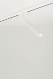 Nordlux Link Omari LED Hängeleuchte schwenkbar 3,2W Weiss warmweiss