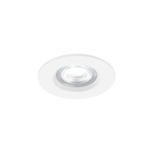 Nordlux Don Smartlight LED Einbauleuchte weiss IP65 2210500001