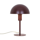 Nordlux 2213745002 ELLEN Mini E14 Tischlampe Bordeaux
