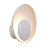 Nordlux Marsi LED Wandleuchte dimmbar Weiss warmweiss hochwertiges Designer-Licht 2312351001