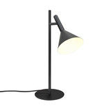 Nordlux Tischlampe Kelvis Schwarz GU10 26cm Metall 2612765003
