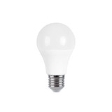 Nordlux LED Lampe E27 A60 8W 806lm 3000K warmweiß Sensor Weiß Energetic 2672022701