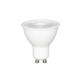 Nordlux LED Lampe GU10 PAR16 6,5W 850lm 3000K warmweiß dimmbar Weiß Energetic 2672051001