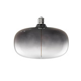 Nordlux LED Lampe DecoE27 E27 Beam 21 3,4W 60lm 1800K extra-warmweiß Rauchfarben 2680022747