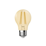 Nordlux LED Lampe DecoE27 E27 A60 7,2W 660lm 2500K extra-warmweiß dimmbar Goldfarben 2680122727