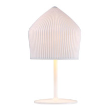 Nordlux Design for the People REYKJAVIK Tischleuchte Weiss E14