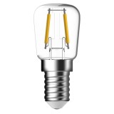 Nordlux kleine Mini LED Lampe E14 1,2W 2200K extra-warmweiss T25 5167003521