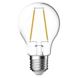 Nordlux LED Lampe Filament E27 2,5W 2700K warmweiss 5181000121