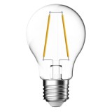 Nordlux LED Lampe Filament E27 4,6W 2700K warmweiss 5181000921