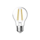 Nordlux LED Lampe Filament E27 dimmbar 7,8W 4000K neutralweiss Klar 5181011221