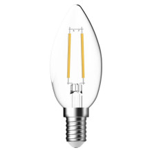 Nordlux LED Kerze Filament E14 dimmbar 4,8W 2700K warmweiss 5183005421