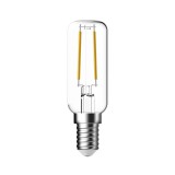 Nordlux T25 LED Lampe E14 2,1W 2700K warmweiss Klar 5187000121