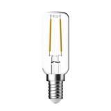 Nordlux LED Lampe Filament E14 4W 2700K warmweiss 5187000321